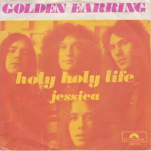 Golden Earring